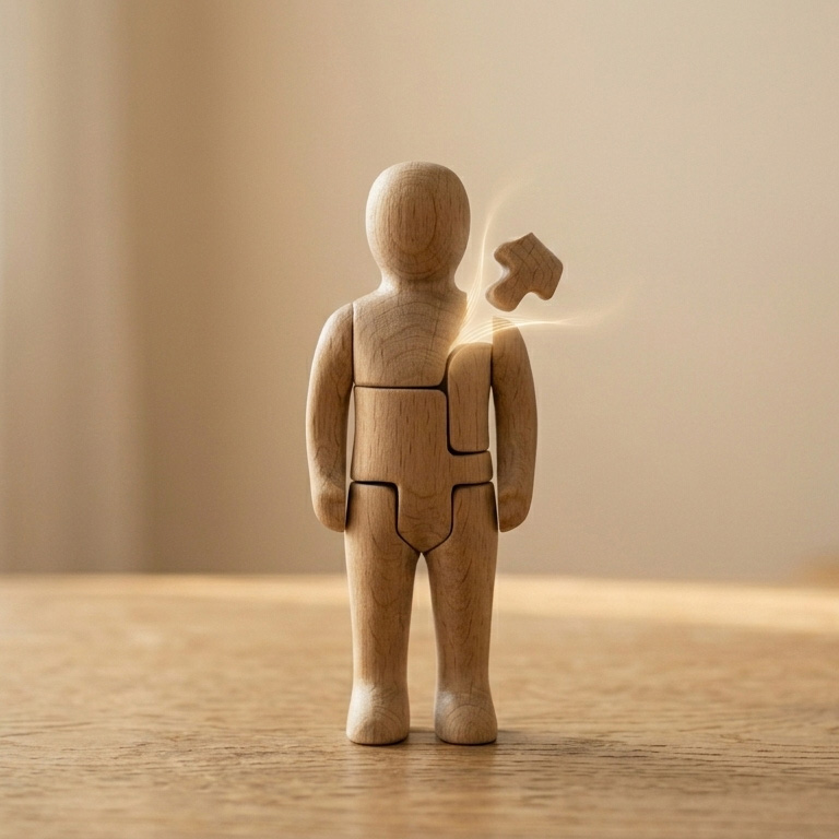 Psychoterapia indywidualna