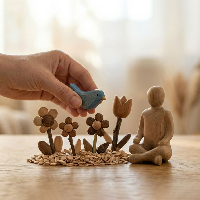 Psychoterapia dzieci i młodzieży