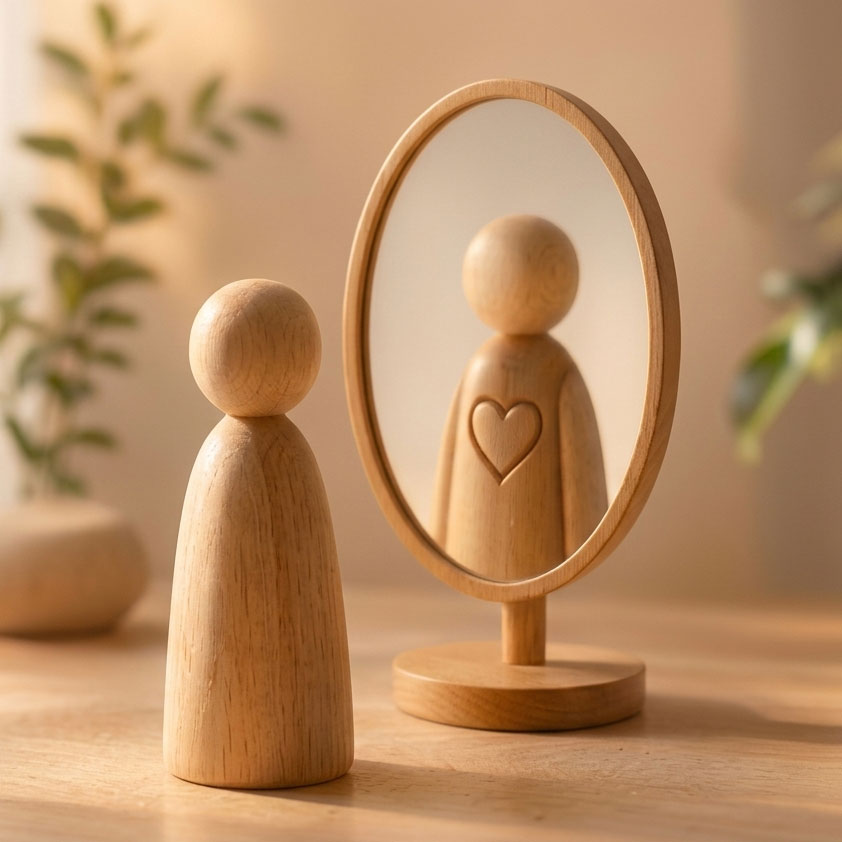 dlaczego odkładamy zadbanie o siebie