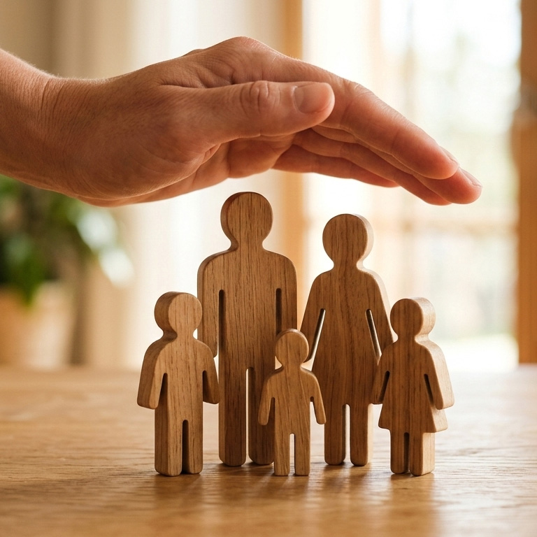 Psychoterapia rodzinna