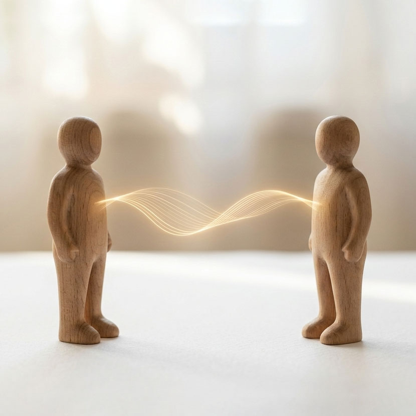 relacja terapeutyczna