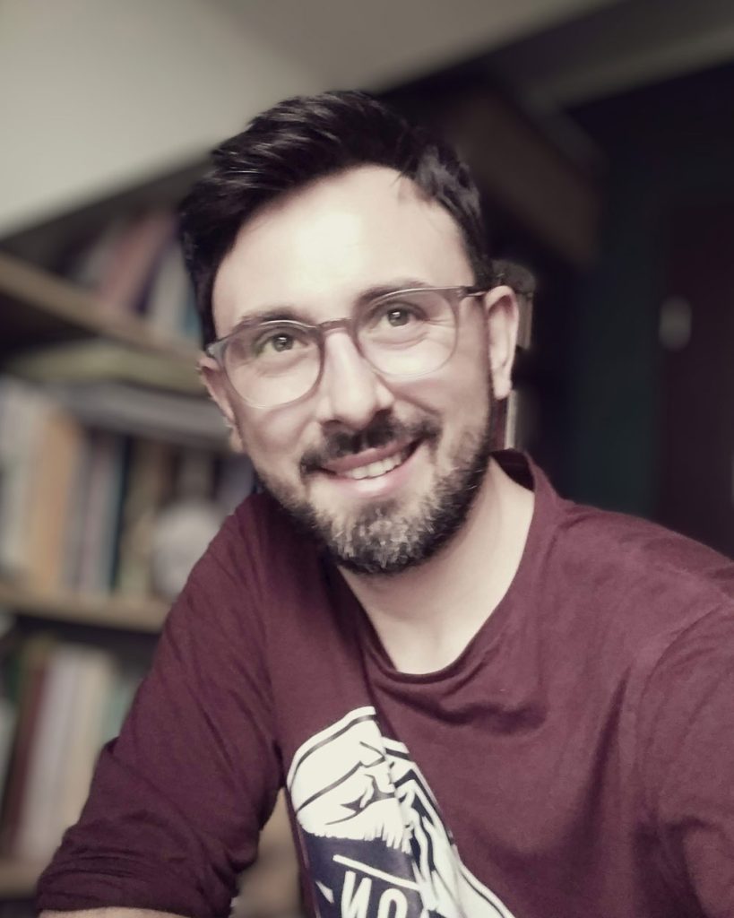 Dr Łukasz Ratajczak