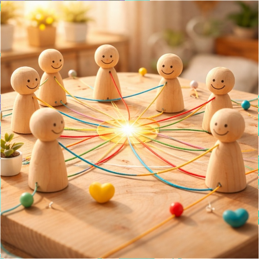 Psychoterapia grupowa