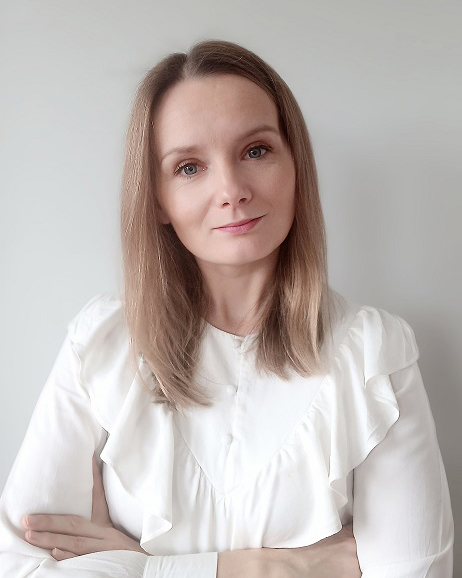 dr Sonia Dzierzyńska-Breś